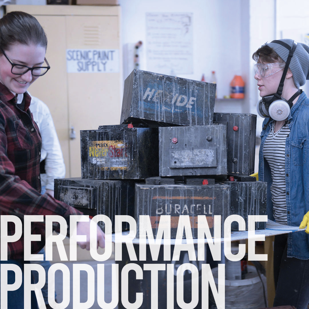 Performance Production
